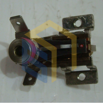 Термостат електропечі Grunhelm GN33A (82078)