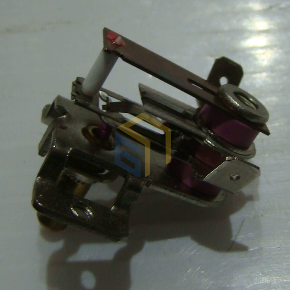 Термостат електропечі Grunhelm GN33AB (82078)