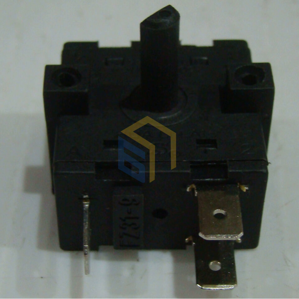 Перемикач Тип №1 електропечі Grunhelm GN42AB (82079)