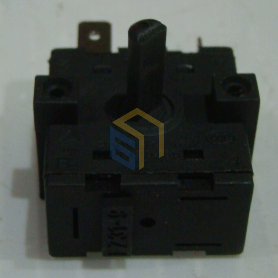 Переключатель Тип №1 электропечи Grunhelm GN50ARC (82079n)