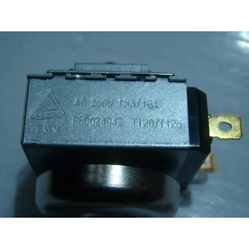 Таймер механический электропечи Grunhelm GN3301RHP (82080)