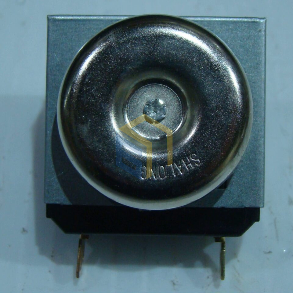 Таймер механический электропечи Grunhelm GN45AC, GN45ACL (82080i)