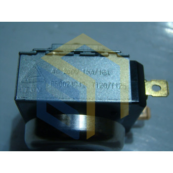 Таймер механический электропечи Grunhelm GN45ARL (82080l)