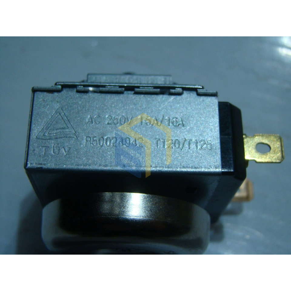 Таймер механический электропечи Grunhelm GN50AC (82080m)