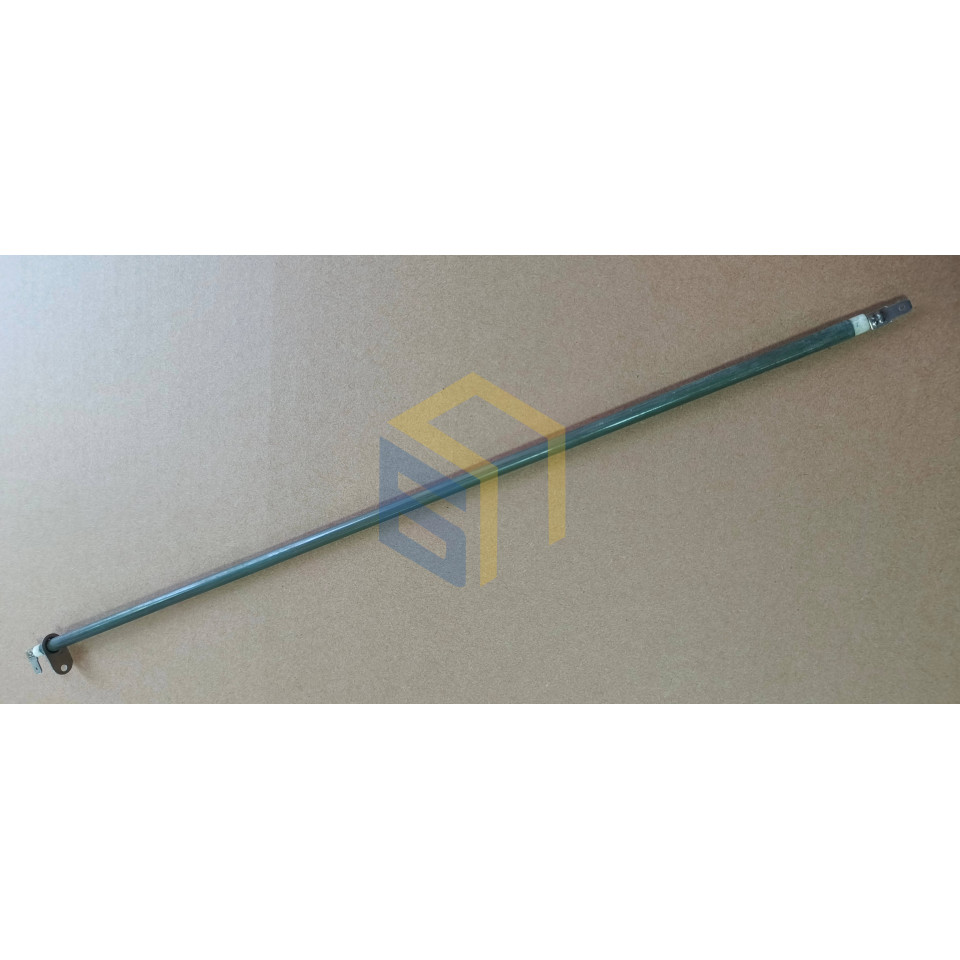 Нагрівальний елемент (тен 450 Вт) електропечі Grunhelm GN33AB (82081)