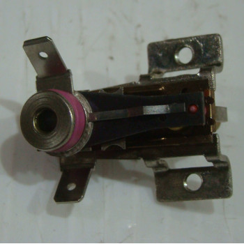 Термостат електропечі Grunhelm GN42AB (82088)