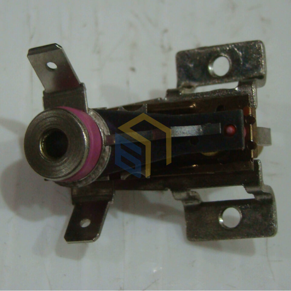 Термостат електропечі Grunhelm GN45AC, GN45ACL (82088)