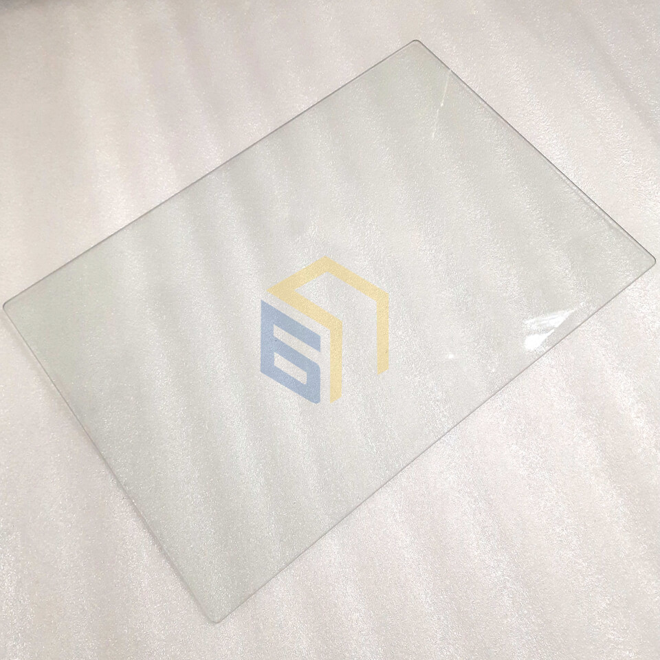 Скло дверне електропечі Grunhelm GN63CB (82108)