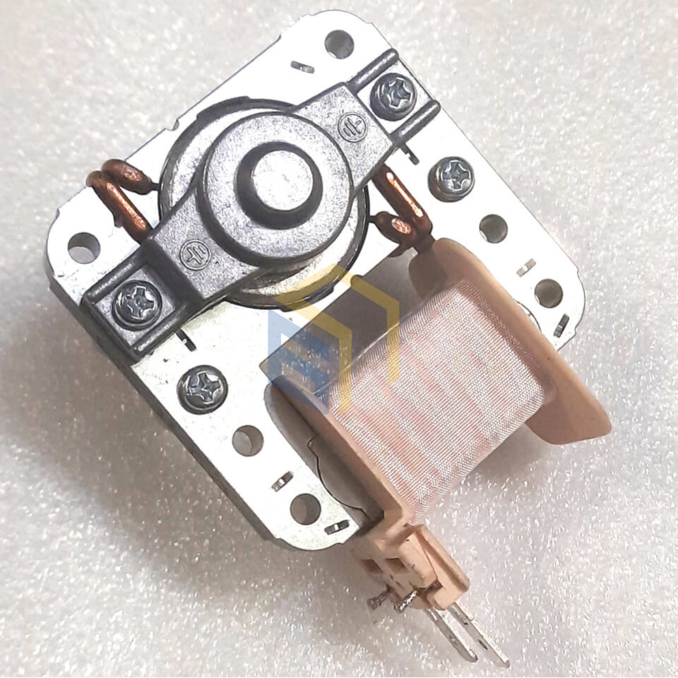 Двигун вентилятора електропечі Grunhelm GN63CB (82109)