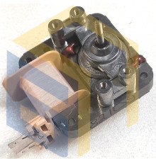 Двигун вентилятора електропечі Grunhelm GN63CB (82109)