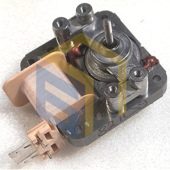 Двигун вентилятора електропечі Grunhelm GN63CB (82109)