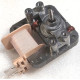 Двигун вентилятора електропечі Grunhelm GN63CB (82109)
