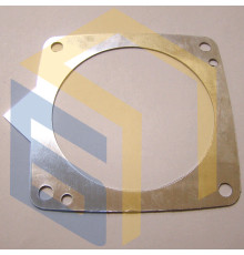 Прокладка алюмінієва стартера мотокоси Forte БMK-3100 PROF (82670)