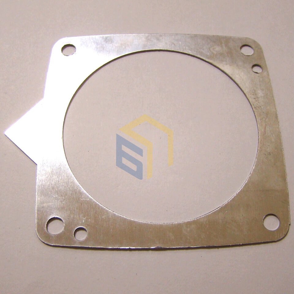 Прокладка алюмінієва стартера мотокоси Forte БMK-3100 PROF (82670)