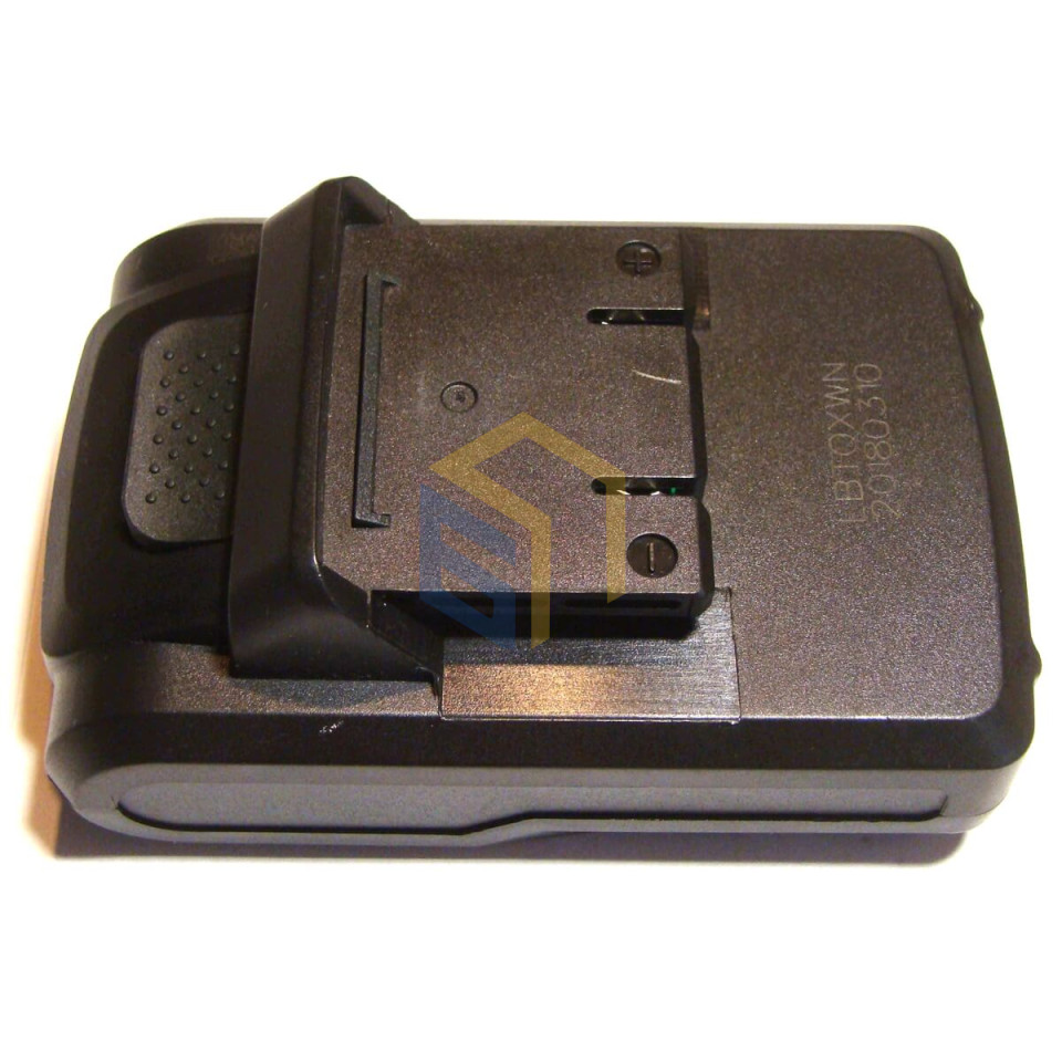 Акумулятор шурупокрута Світязь СШЛ 1815-2 Б2 (82676)