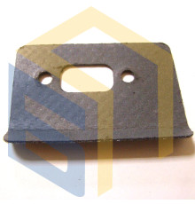 Прокладка глушника мотокоси Forte БМК-3100 PROF (82692)