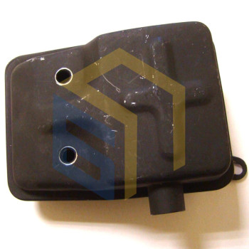 Глушник мотокоси Forte БMK-3100 PROF (82693)