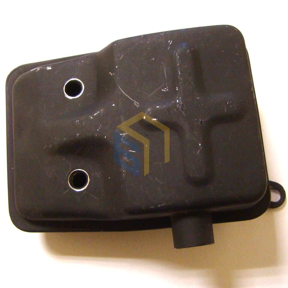 Глушник мотокоси Forte БMK-3100 PROF (82693)