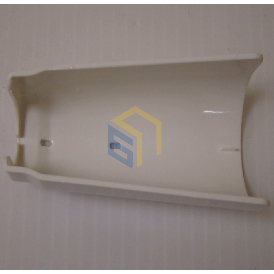 Кришка соковижималки мясорубки Grunhelm AMG180SS (82701b)