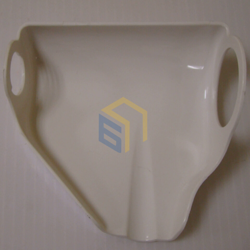 Лоток для стока сока мясорубки Grunhelm AMG180SS (82702b)