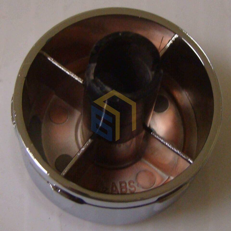 Ручка перемикача м'ясорубки Grunhelm AMG180SB (82706)