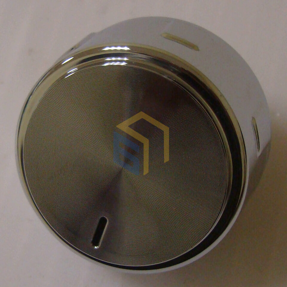 Ручка перемикача м'ясорубки Grunhelm AMG180SB (82706)