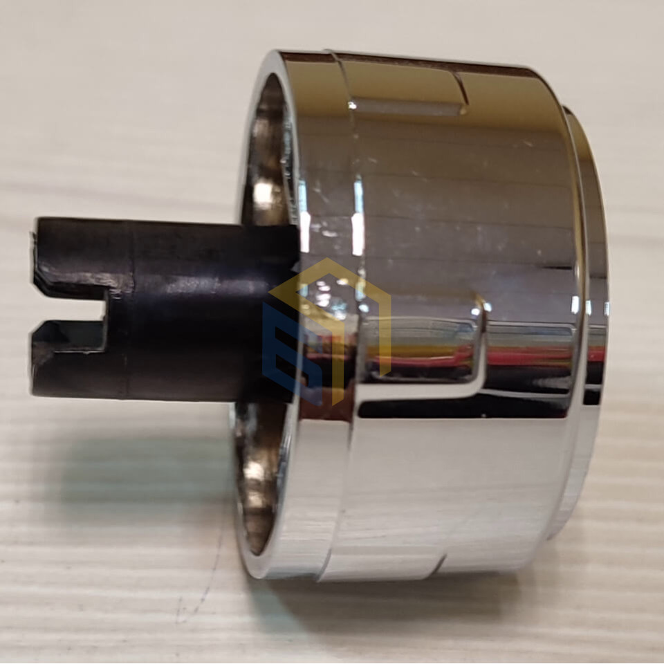 Ручка переключателя мясорубки Grunhelm AMG180SSJ (82706c)