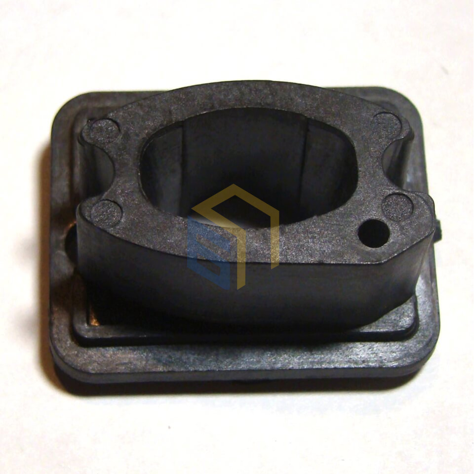 Проставка карбюратора бензопили Forte FGS 41-16 (82709)