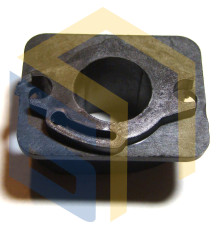 Проставка карбюратора бензопили Forte FGS 41-16 (82709)