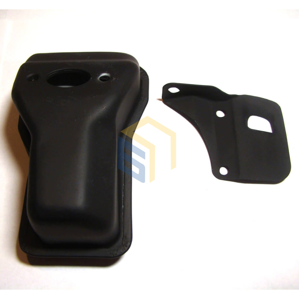 Глушитель бензопилы Forte FGS 41-16 (82713)