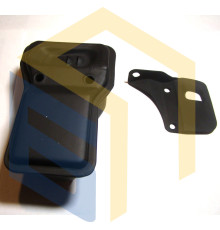 Глушник бензопили Forte FGS 41-16 (82713)