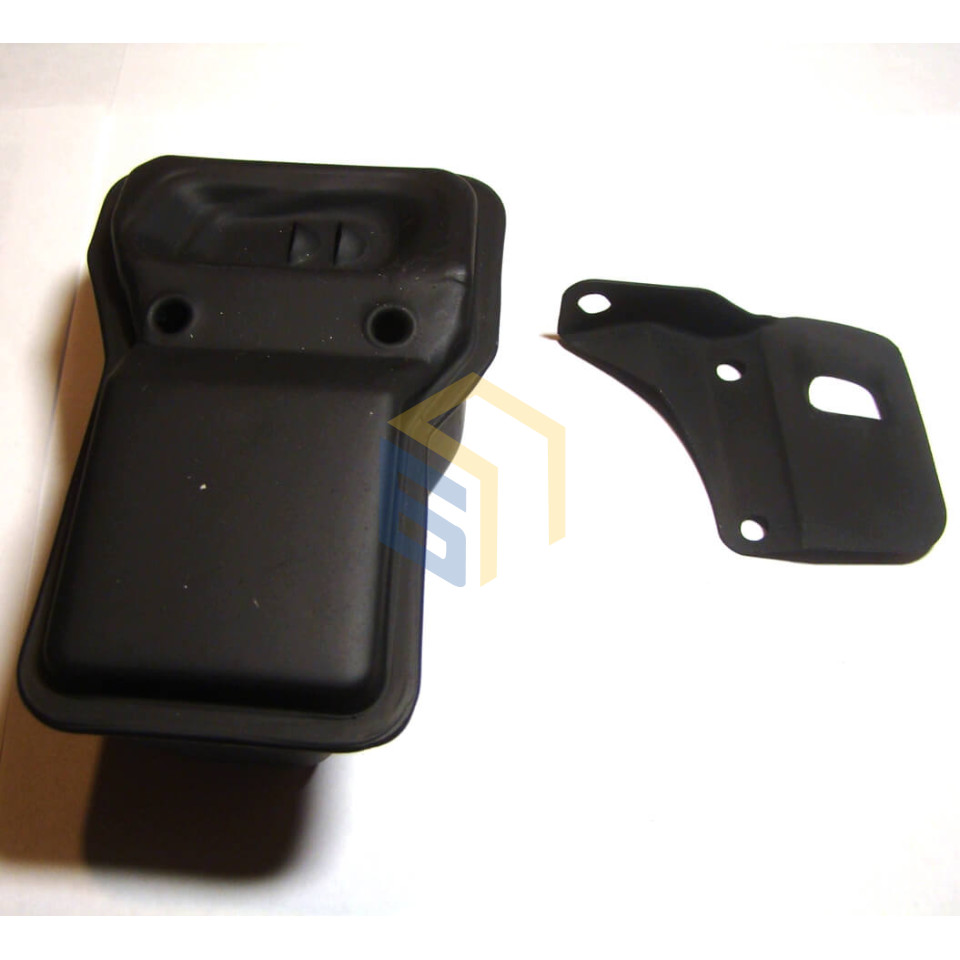 Глушитель бензопилы Forte FGS 41-16 (82713)