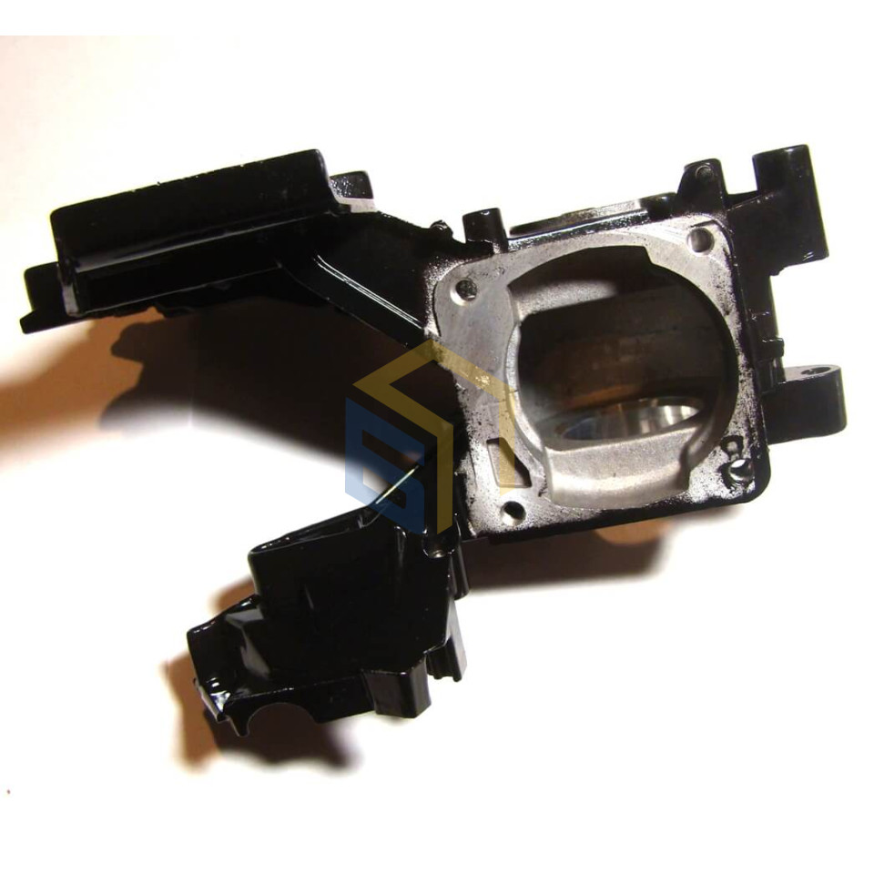 Картер у зборі бензопили Forte FGS 41-16 (82716)