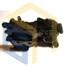 Картер у зборі бензопили Forte FGS 41-16 (82716)