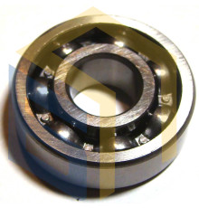 Підшипник (6201) бензопили Forte FGS 41-16 (82717)