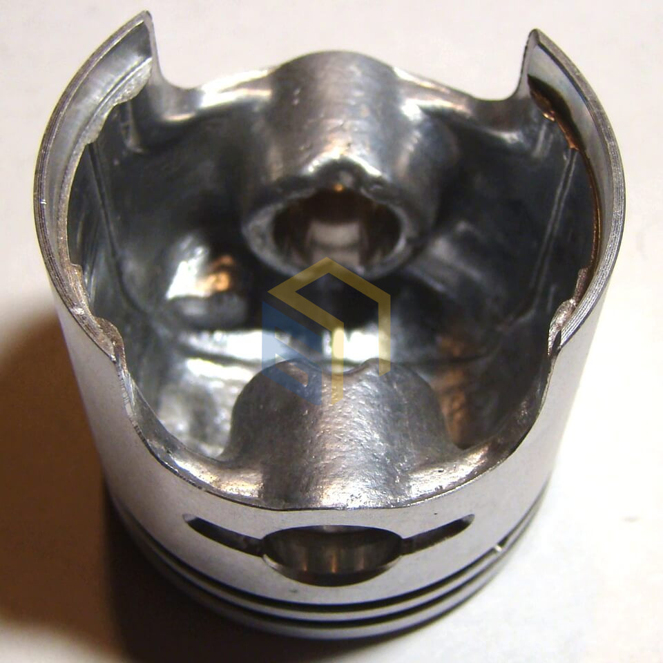 Поршень 39 мм бензопили Forte FGS 41-16 (82720)