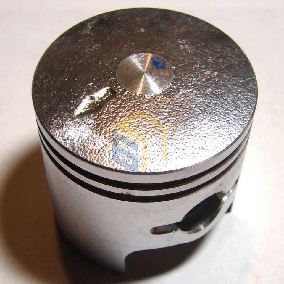 Поршень 39 мм бензопили Forte FGS 41-16 (82720)