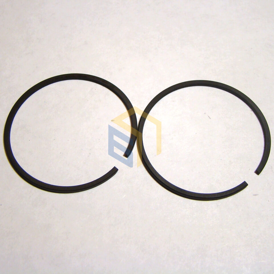 Кільця поршневі (комплект) 39 мм бензопили Forte FGS 41-16 (82721)