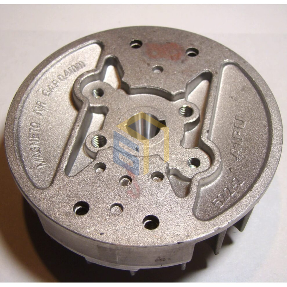 Маховик (магнето) бензопили Forte FGS 41-16 (82736)