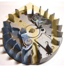 Маховик (магнето) бензопили Forte FGS 41-16 (82736)