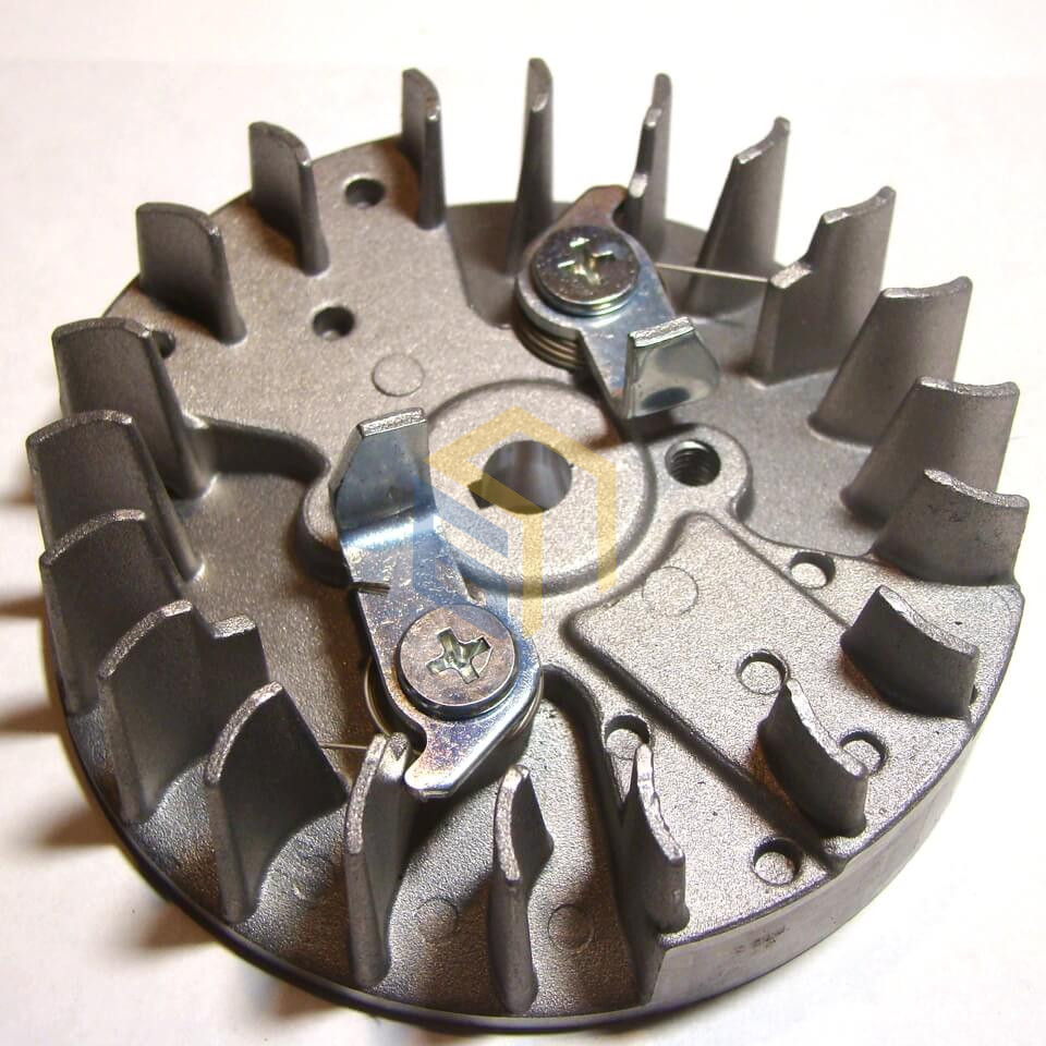 Маховик (магнето) бензопили Forte FGS 41-16 (82736)