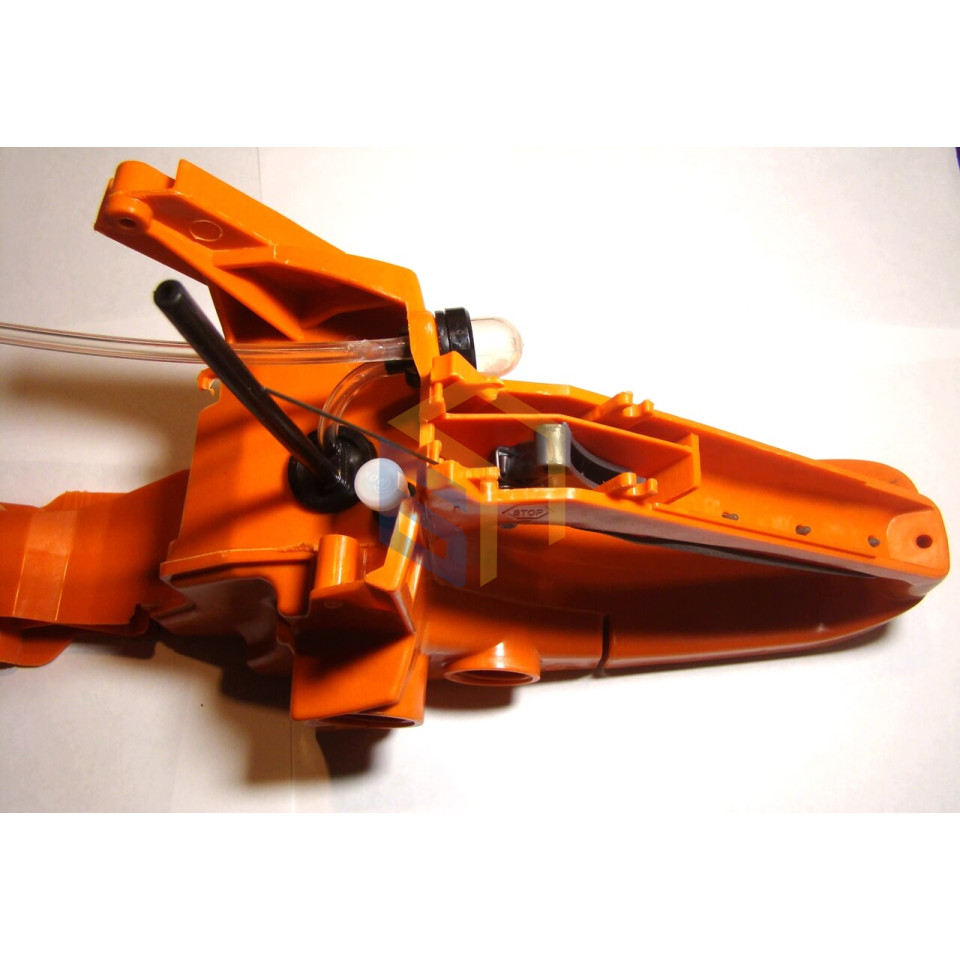 Бак паливний (ручка) бензопили Forte FGS 41-16 (82738)