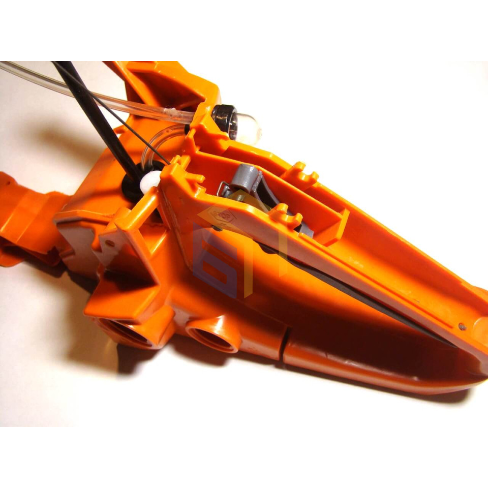 Бак паливний (ручка) бензопили Forte FGS 41-16 (82738)