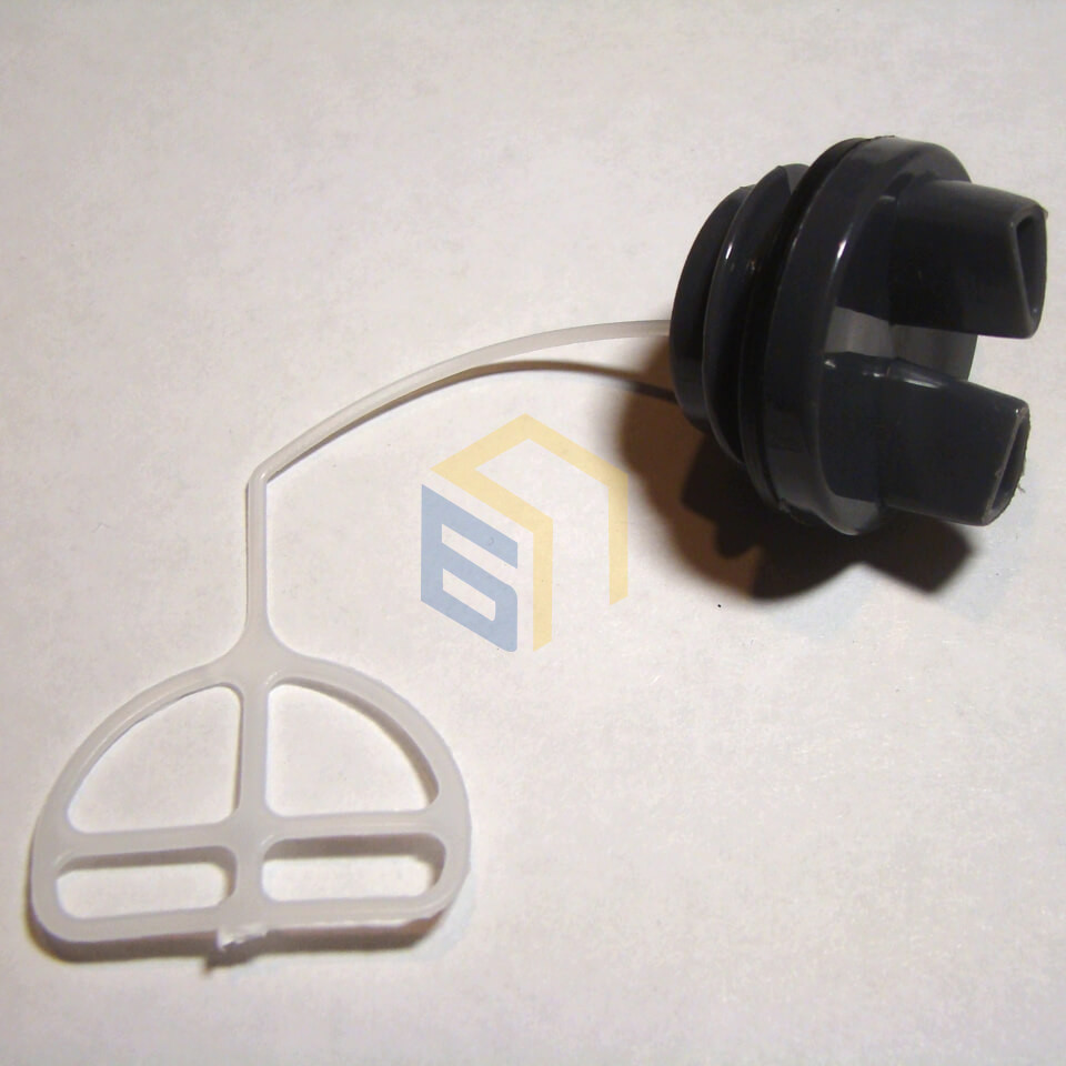 Крышка бензобака бензопилы Forte FGS 41-16 (82739)