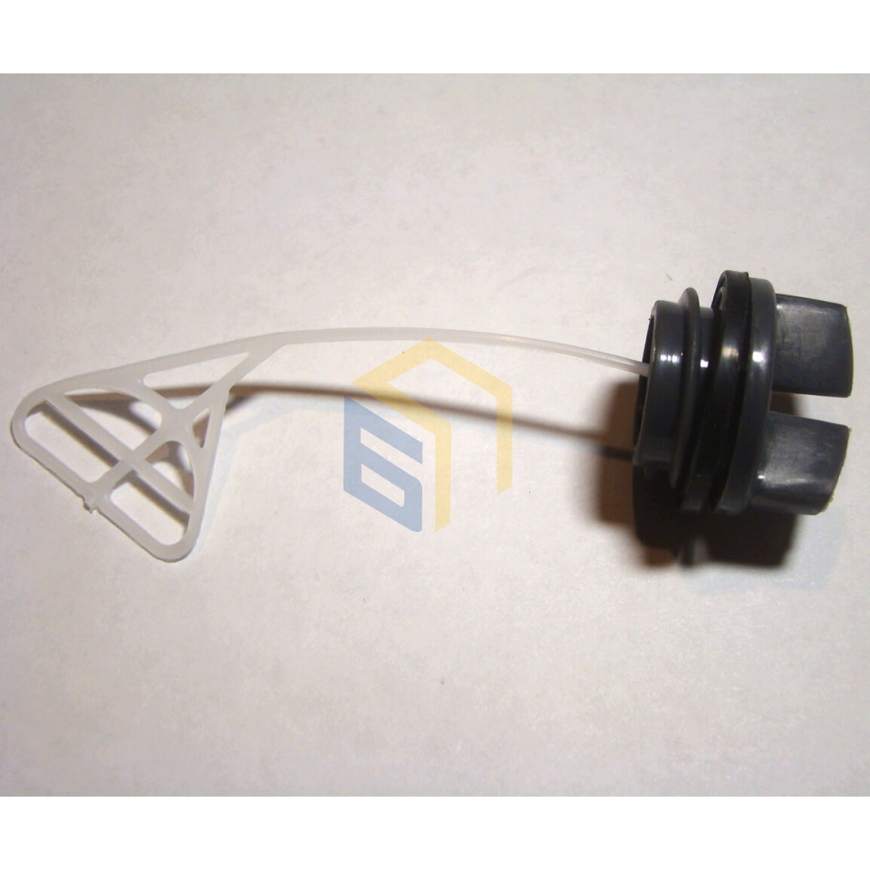 Крышка маслобака бензопилы Forte FGS 41-16 (82740)