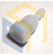 Сапун паливного бака бензопили Forte FGS 41-16 (82741)