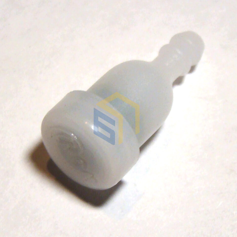 Сапун паливного бака бензопили Forte FGS 41-16 (82741)