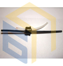 Трубка бензопили Forte FGS 41-16 (82743)