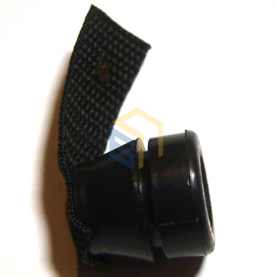 Амортизатор бензопили Forte FGS 41-16 (82745)