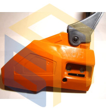 Гальмо в зборі бензопили Forte FGS 41-16 (82748)